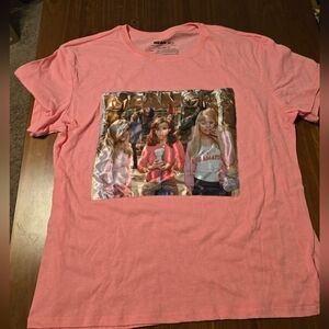 Mean Girls Tee Youth XXL (19) NWOT
